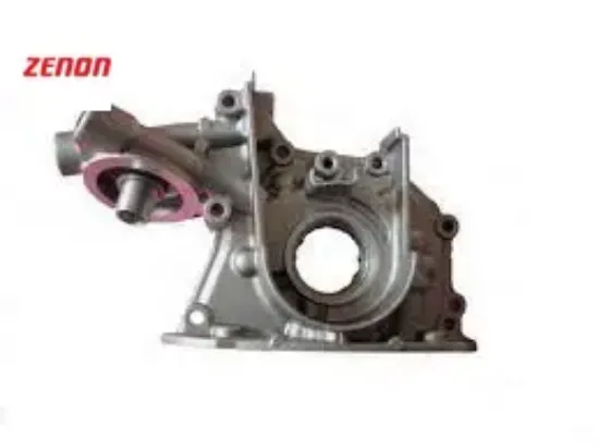 Yağ pompası clıo ıı 98 clıo ııı 05 clıo ıv 12 symbol ııı 14 modus 05 kangoo 01 logan 06 logan ıı 12 zenon 8200251904/ 7700864571 resmi