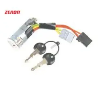 Kontak - anahtarlı r19 1992- zenon 7700805669 resmi