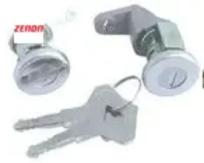 Kapı kiliti 2 set r19 1992- zenon 7701349483/ 7701349637 resmi