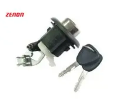 Bagaj kilidi r.sandero 2007- zenon 6001550798 resmi