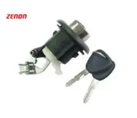 Bagaj kilidi r.sandero 2007- zenon 6001550798 resmi