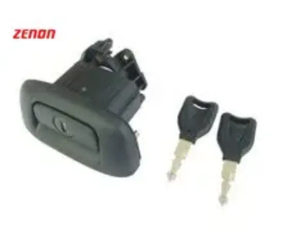 Bagaj kilidi clıo ıı thalıa -logan 2001- zenon 7701472508 resmi