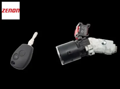 Kontak gövdesi r.sembol joy-lodgi-sandero 2007- zenon 487009602r/ 487006886r/ 487004438r resmi