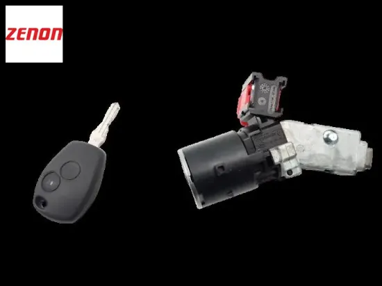 Kontak gövdesi r.sembol joy-lodgi-sandero 2007- zenon 487009602r/ 487006886r/ 487004438r resmi