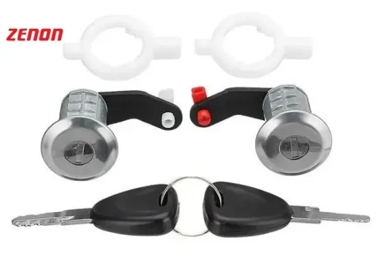 Kapı kilidi takım master ıı 1998- zenon 7701470944 resmi