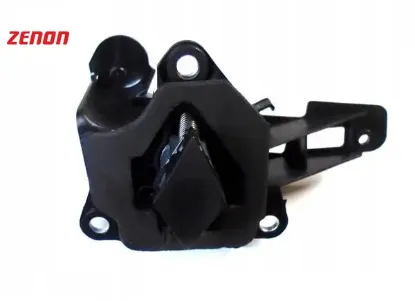 Bagaj kilidi arka clıo symbol-thalıa 2008- zenon 8200447266 resmi