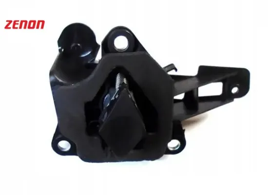 Bagaj kilidi arka clıo symbol-thalıa 2008- zenon 8200447266 resmi