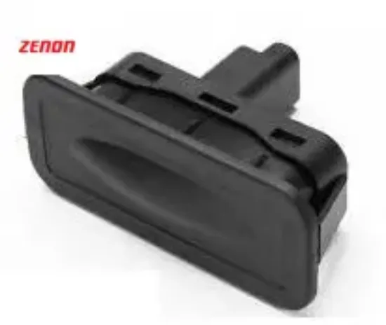 Bagaj açma butonu megane ıı-ııı-kangoo-clıo ıv- laguna ııı-fluence-captur 2007- zenon 8200076256 resmi