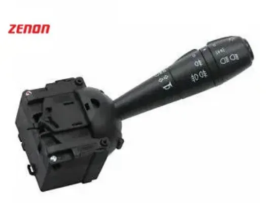 Far sinyal korna kumanda kolu sis farı arka sis farı clıo ıv-logan ıı-sandero ıı-dokker-lodgy 12 zenon 8201167988/ 255400337r resmi