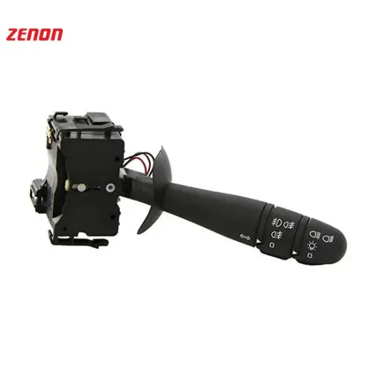 Far korna kolu siyah arka sis r.trafıc ıı-laguna ıı-vıvaro-espace ıv 2005- zenon 7701048913/ 7701050688/ 4410525 resmi