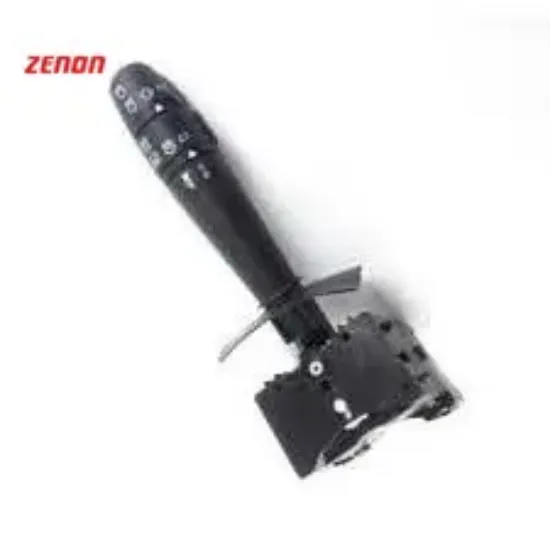 Far korna sinyal kolu ön / arka sis lambasi fonksiy ile d.logan-sandero 1.2-1.4-1.6-1.5 dci 2009- zenon 6001551361/ 8200792587 resmi