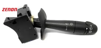 Silecek kumanda kolu arka silecek / yol bilgisayarı ile d.logan -logan mcv -sandero 2008- zenon 6001551358 resmi