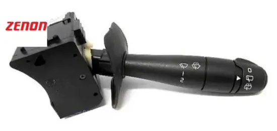 Silecek kumanda kolu arka silecek / yol bilgisayarı ile d.logan -logan mcv -sandero 2008- zenon 6001551358 resmi