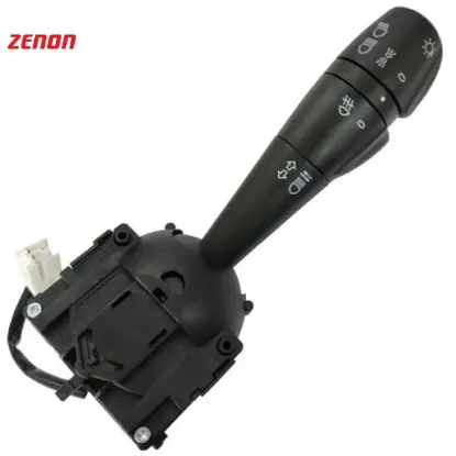 Far sinyal kolu arka sis lambasi ile d.duster - logan ıı-sandero ıı -captur-clıo ıv-twng ııı 12 zenon 8201167977/ 255404709r/ 255671790r resmi