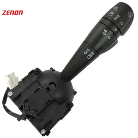 Far sinyal kolu arka sis lambasi ile d.duster - logan ıı-sandero ıı -captur-clıo ıv-twng ııı 12 zenon 8201167977/ 255404709r/ 255671790r resmi