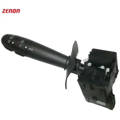 Far korna kolu kangoo-megane ı 97-00 zenon 7701044278 resmi