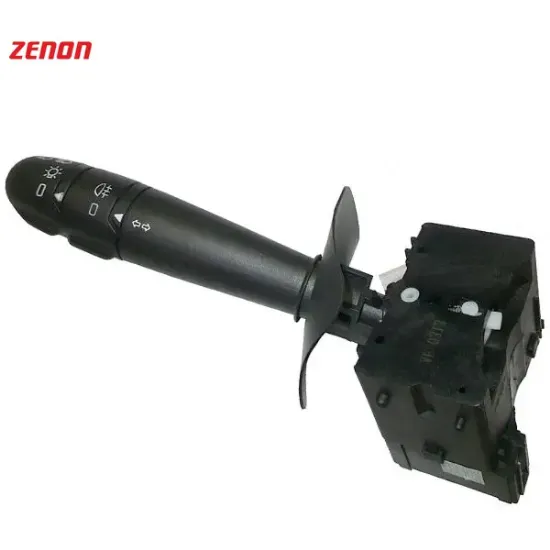 Far korna kolu kangoo-megane ı 97-00 zenon 7701044278 resmi