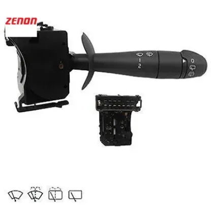 Sılecek kumanda kolu laguna ıı-trafıc ıı-vıvaro-espace ıv 2001- zenon 7701048915/ 4432044/ 93161921/ 251566 resmi