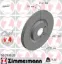 Fren dıskı on f40 f45 f46 f48 f39 mını countryman f60 zımmermann 34116865713 resmi