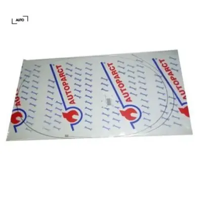 X kaput teli iç favorit auto  resmi