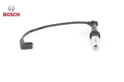 X buji kablosu uzun alfa 145-146 96-01 155-156 97-05 166 gtv spıder bosch 46786044 resmi