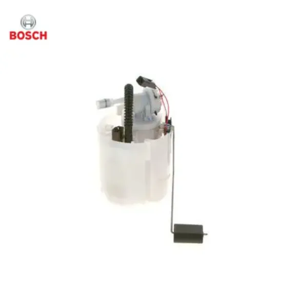 Depo şamandırası s60 2.4 00-10 -v70 2.4 00-07 2.4 benzinli 0580313116 bosch 8621318/ 30794624 resmi