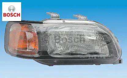 Far cıvıc sedan sağ 95-97 bosch 33101st3305 resmi