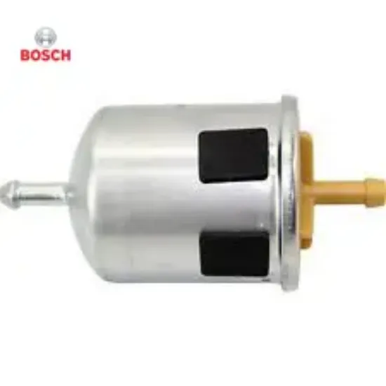 Yakıt filtresi  almera maxıma mıcra troper prımera patrol 0986450101 bosch 16400d0300/ 16400n7605 resmi