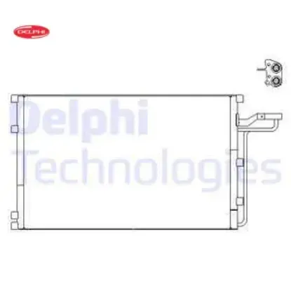 X klima radyatör s40 1.6 1.8 2.0 2.4 t5 05 v50 05 c70 2.4 2.4i t5 06 c70 2.0d 08 delphı 30647931/ 30661957/ 31332302 resmi