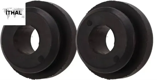 Radyatör lastik burcu ıthal  resmi