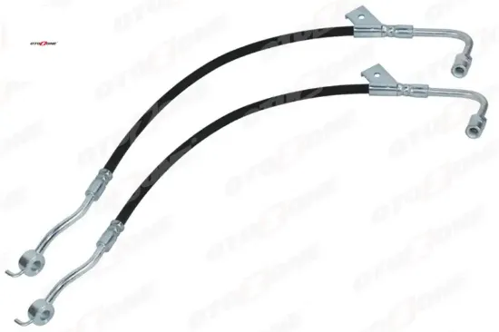 Ön fren hortumu sağ transit otozone 92vb2078ba resmi