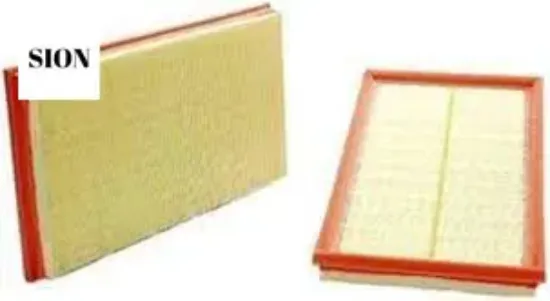 Hava filtresi 208 bus c15200-lx388-a0030945104 sıon  resmi