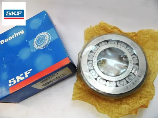 X çekici maruti rulmanı vkt8783 40x90x23mm skf 174950 resmi