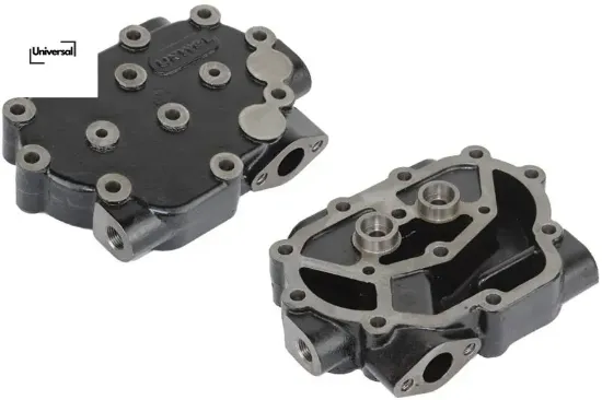 Kompresör silindir kapağı truck f 12-truck fl 10-truck fl 7 unıversal 3090472 resmi