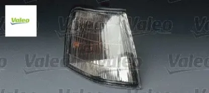 X sinyal sağ 200 1.4 1.6 1.8 2.0 89-95 400 89-95 cabrıolet 1.4 1.6 90-99 valeo xbd10034 resmi