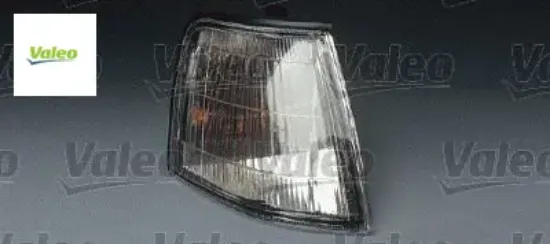 X sinyal sağ 200 1.4 1.6 1.8 2.0 89-95 400 89-95 cabrıolet 1.4 1.6 90-99 valeo xbd10034 resmi