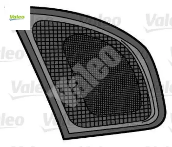 X stop sağ  prımera hb 5 kapı 96-02 valeo 265509f628 resmi