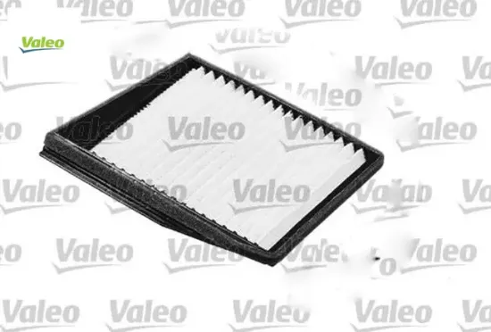 Polen filtresi scenıc ı 01/97-09/99 - scenıc ıı 09/99-06/03 valeo 7700845219/ 7701205279 resmi