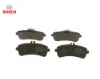 Fren balatası arka amg x290 w205 a205 c205 s205 w222 c217 a217 bosch a0004203700 resmi