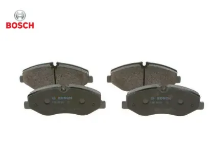 Fren balatası on vıto w447 14 bosch a4474200220 resmi