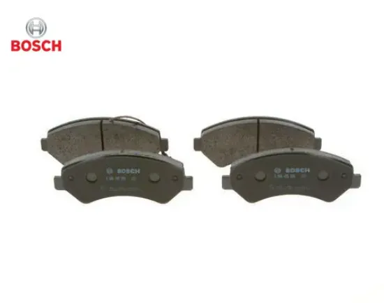 Ön fren balatası boxer-ducato-jumper 06 16 bosch 1623842580/ 4254.63/ 4254.64/ 77366021 resmi
