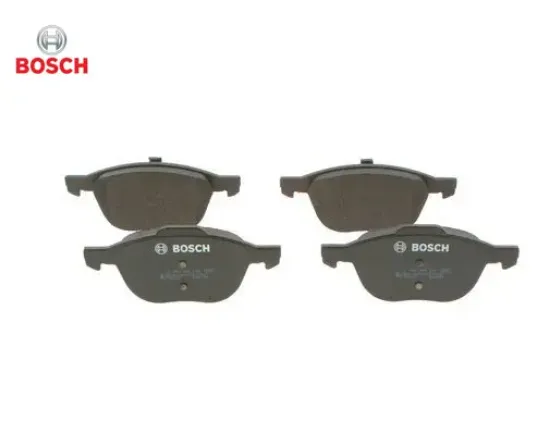 Ön balata focus 04 18 cmax 07 19 kuga ı -ıı 08 14 v40 19 c30 06 12 s70 08 13s40 04 12 v50 04 12 3 03 bosch av6j2k021aa/ 3m512k021ab/ 30742030 resmi