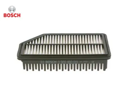 Hava filtresi accent blue 1.4l 1.6l benzinli 10- 1.6l crdi dizel 10- / rıo 1.4l 1.6l benzinli 11- 1. Bosch 281131r100/ 281131v100/ 28113b2000 resmi