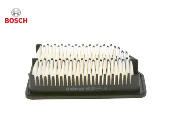 Hava filtresi hyundaı i30 1.6l g4fd gdi gamma benzinli 140hp 11- / elantra 1.6l gdi g4fg benzinli 11 bosch 281133x000 resmi