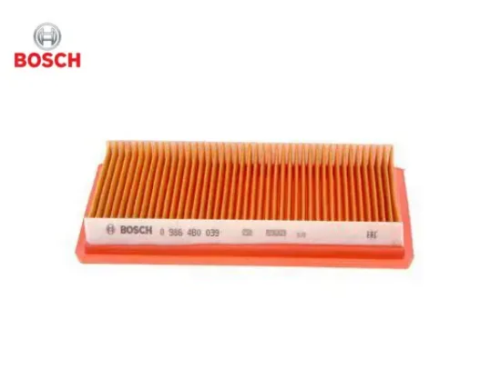 Hava filtresi  note 1.6l hr16de e11 06- / cube 1.6l hr16de z12 10- / qashqaı 1.5l dci k9k j1 0de 06- bosch 16546ed000 resmi