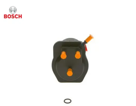 Yakıt fıltresı clıo ıı 01 06 symbol 01 09 kangoo 01  note 06 mıcra ııı k12 03 10 jımny 05 1.5 dcı k9 bosch 7701062190/ 164001540r/ 1640100q0d resmi