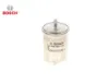 Yakıt fıltresı m104 m111 m119 w124 w202 c208 a208 w210 s210 w140 r129 bosch a0024772601 resmi