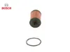 F026407006 yağ filtresi astra g-h-j 1.2-1.4 16v-1.8-corsa c-d-zafıra 1.2-1.4- merıva 1.4-vectra c 1. Bosch 650172/ 5650359/ 55594651/ 93185674 resmi