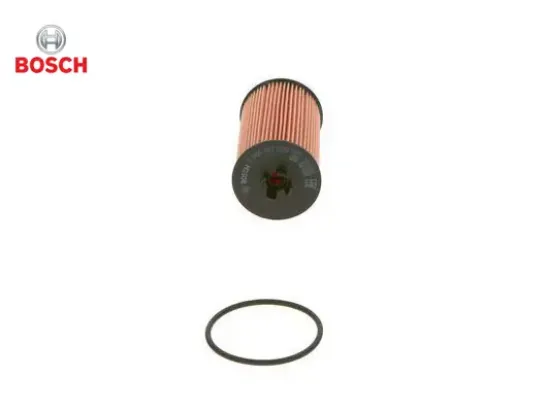 F026407006 yağ filtresi astra g-h-j 1.2-1.4 16v-1.8-corsa c-d-zafıra 1.2-1.4- merıva 1.4-vectra c 1. Bosch 650172/ 5650359/ 55594651/ 93185674 resmi