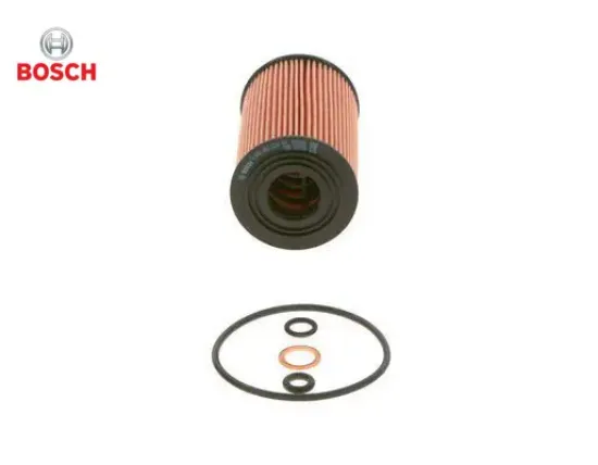 F026407147 yağ filtresi accent blue 1.6crdı 10 i20 1.4crdı 15 1.6crdı 10 i30 1.6- 1.6crdı 07-11 bosch 263203c30a/ 263202a500 resmi